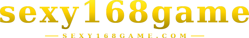 sexy168game โลโก้