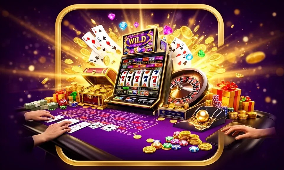sexy168game โบนัสต้อนรับสมาชิกใหม่