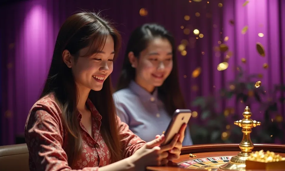 sexy168game เล่นบนมือถือ