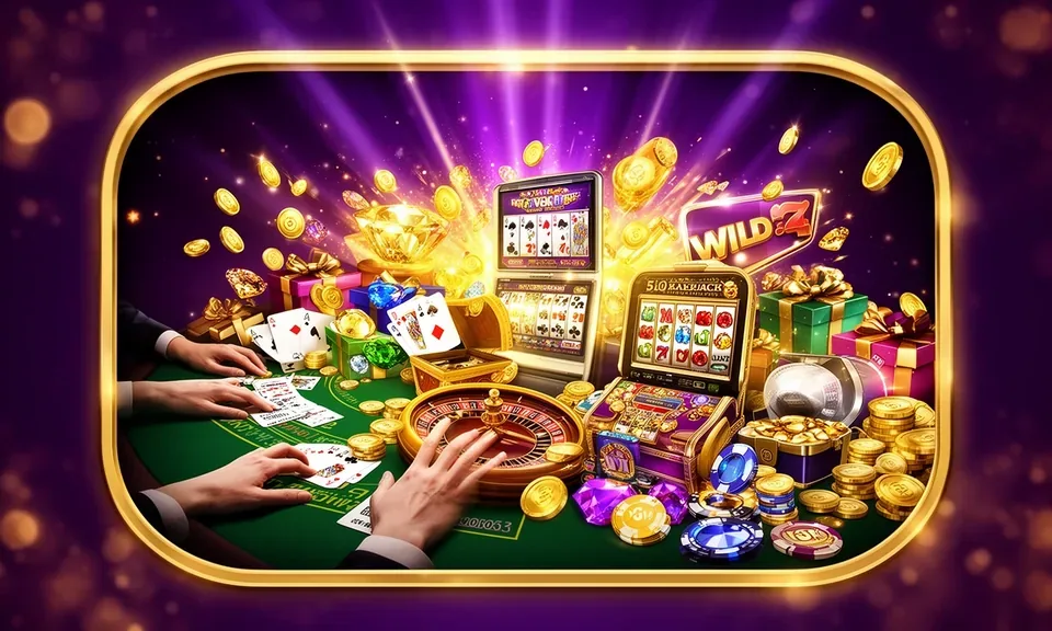 sexy168game วิดีโอสล็อตใน sexy168game มีอะไรบ้าง